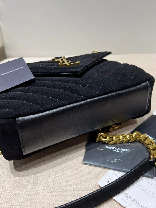 YSL MEDIUM COLLEGE 0804